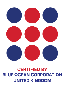 Blue Ocean Corporation Logo