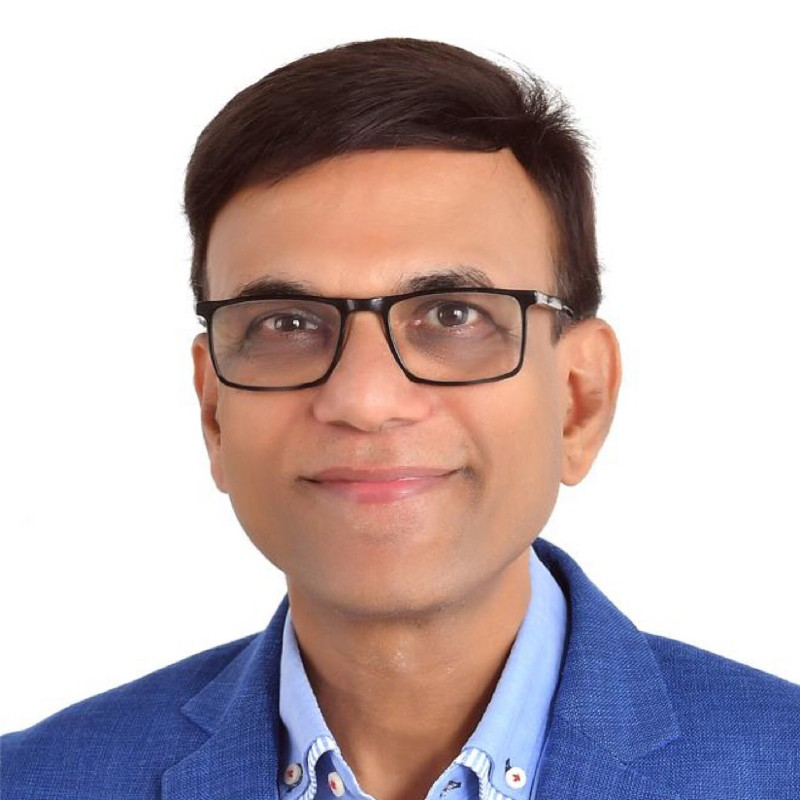 Dr. Rajesh Bhandari
